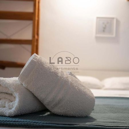 Lullaby Apartment Tropea Ngoại thất bức ảnh