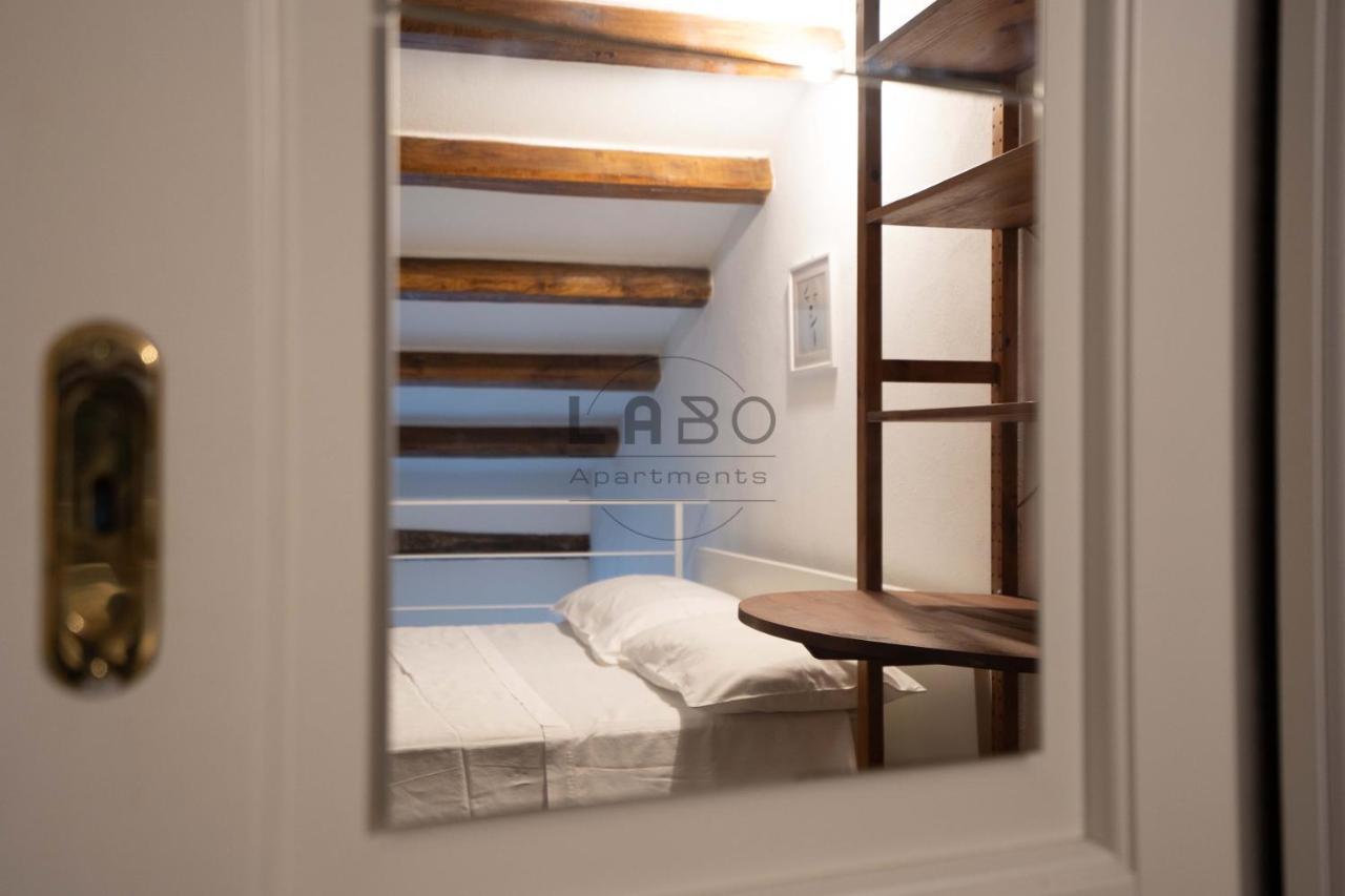 Lullaby Apartment Tropea Ngoại thất bức ảnh