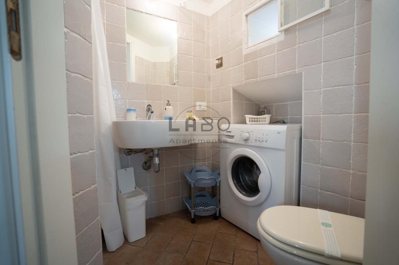 Lullaby Apartment Tropea Ngoại thất bức ảnh