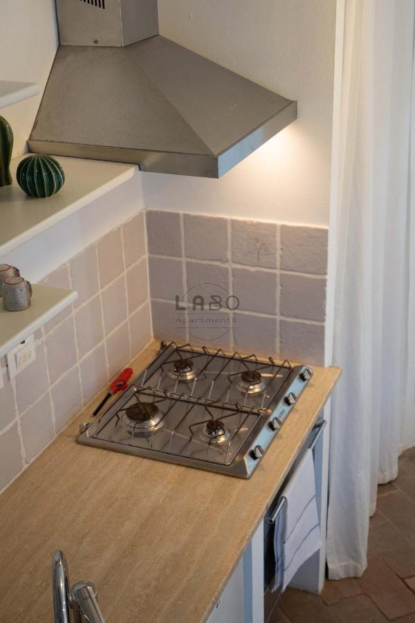 Lullaby Apartment Tropea Ngoại thất bức ảnh