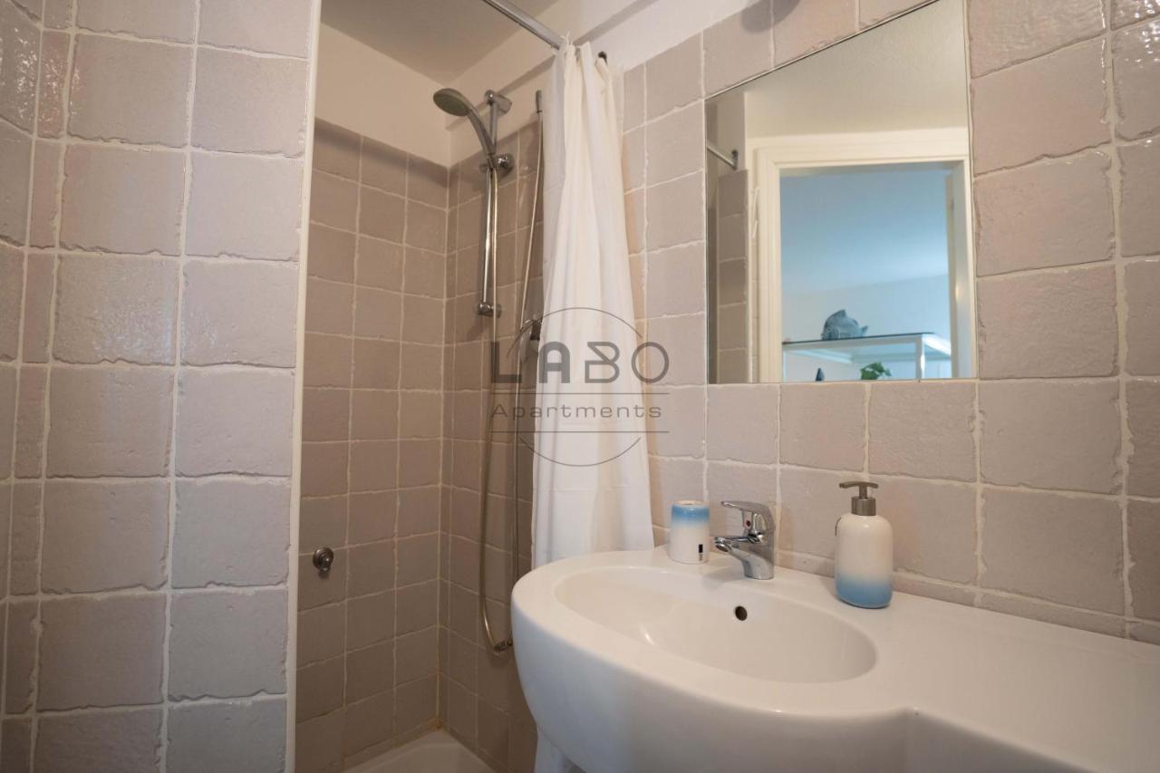 Lullaby Apartment Tropea Ngoại thất bức ảnh